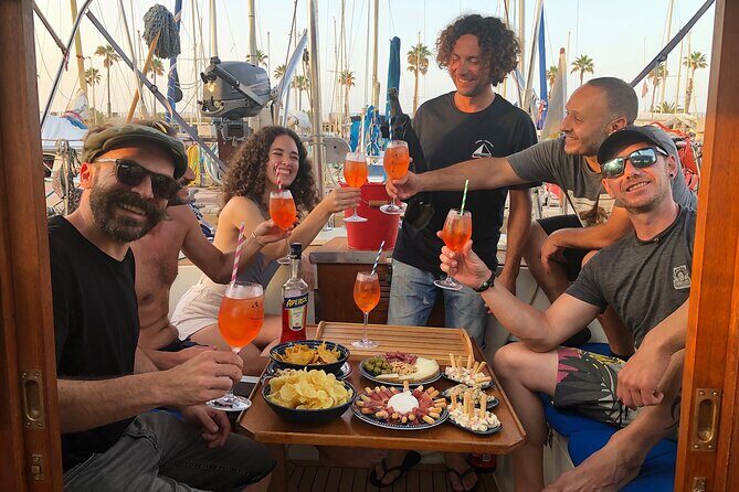 Private Sailboat Trip with Drink and Snack - Who Will Love This Experience?