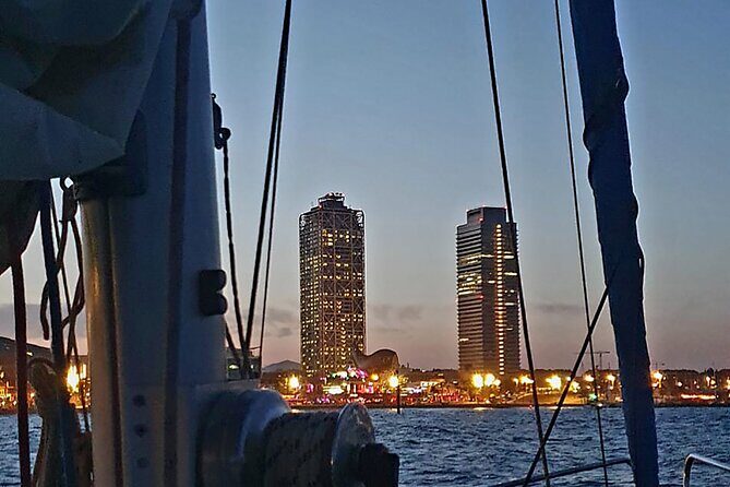 Private Sailboat Trip with Drink and Snack - FAQ