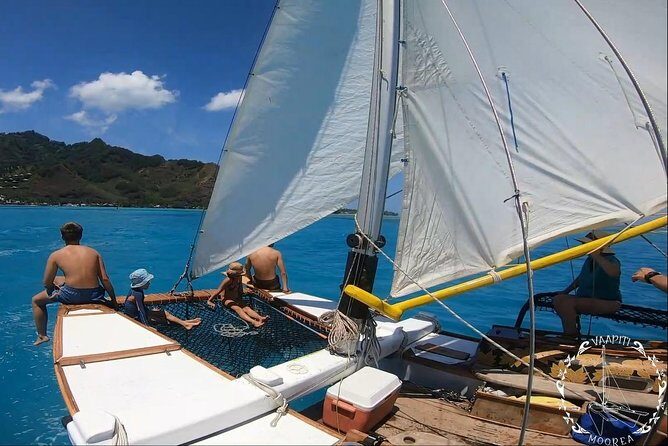 Private sailing adventure - Who Will Love This Experience?