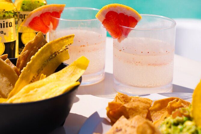 Private Sailing Adventure in Bacalar - The Bottom Line