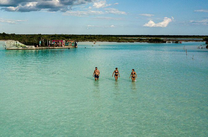 Private Sailing Adventure in Bacalar - FAQs
