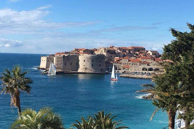 Private Sailing Adventure in Dubrovnik - The Itinerary and What Makes It Special