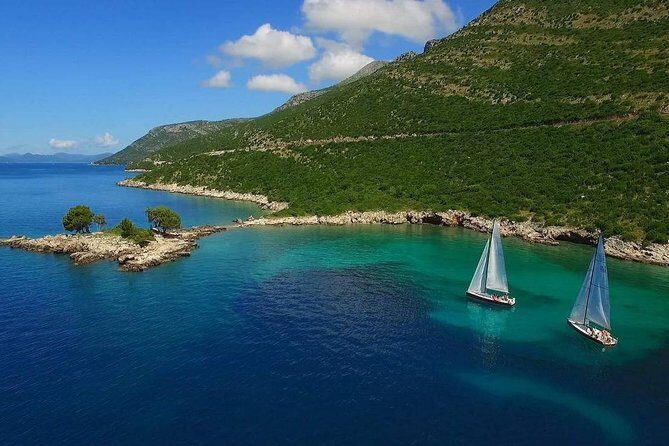 Private Sailing Adventure in Dubrovnik - Practical Details and Tips