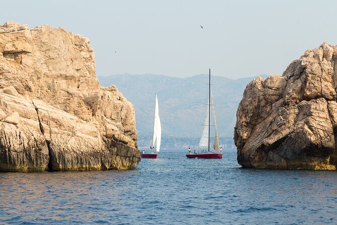 Private Sailing Adventure in Dubrovnik - The Experience with Dubrovnik Sailing