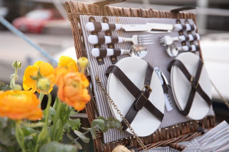 Private Sailing and picnic Experience from Barcelona - FAQs