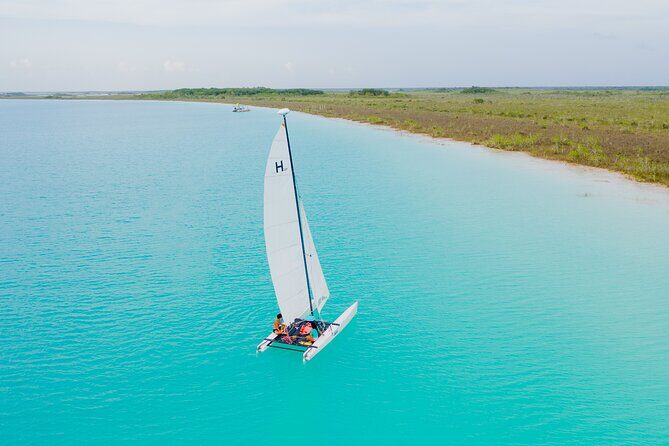 Private Sailing between Mangroves - A Deep Dive Into the Experience