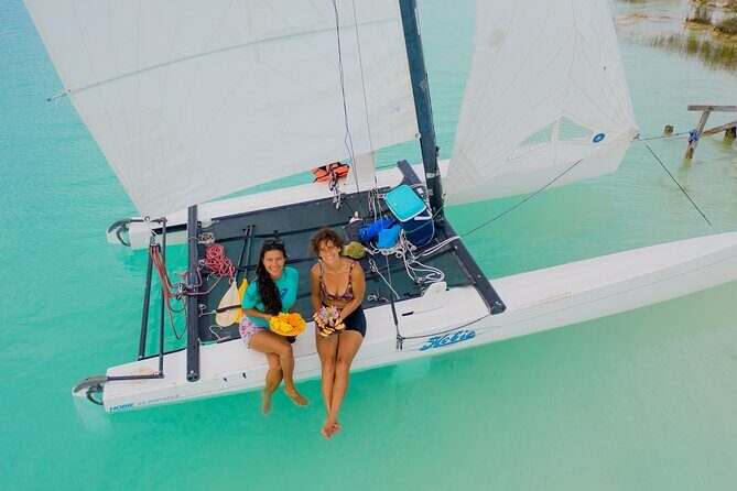 Private Sailing between Mangroves - Authentic Reviews Tell the Tale