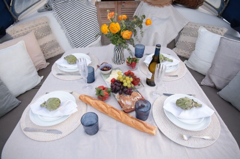 Private Sailing Boat - Exploring the Private Sailing Boat Experience