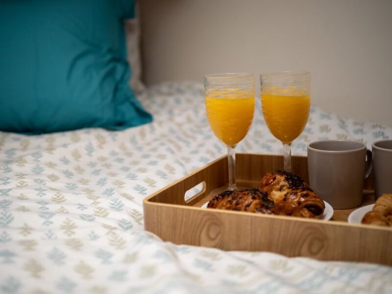 Private Sailing Boat - FAQ