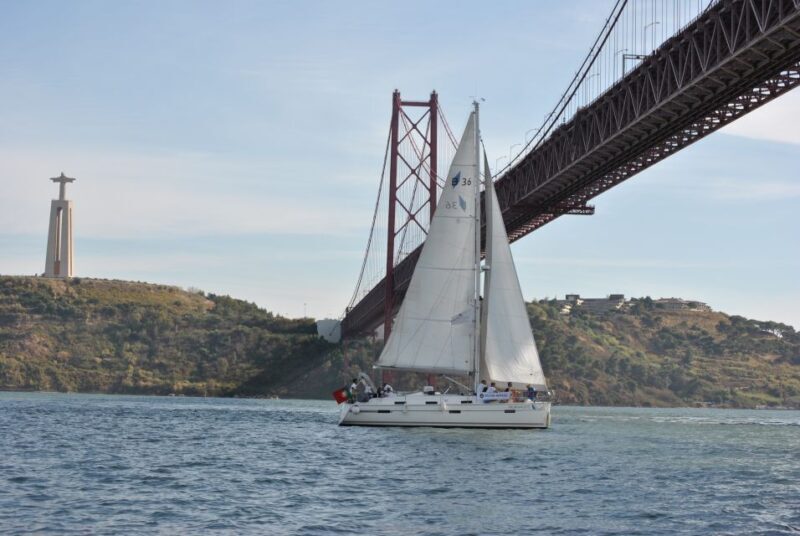 Private Sailing Boat Tour Lisbon with a drink: 2 to 8 Hours - The Value of the Experience