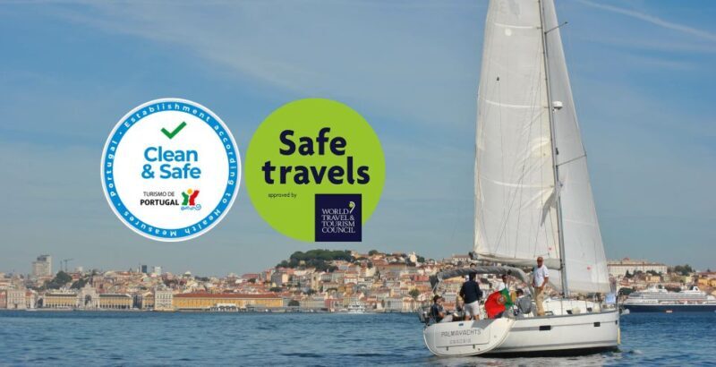 Private Sailing Boat Tour Lisbon with a drink: 2 to 8 Hours - Final Thoughts