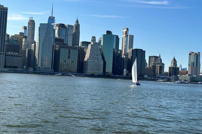 Private Sailing Charter in Brooklyn - Why This Tour Could Be a Great Pick