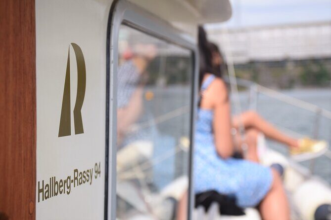 Private Sailing Charter in Porto - What the Price Gets You