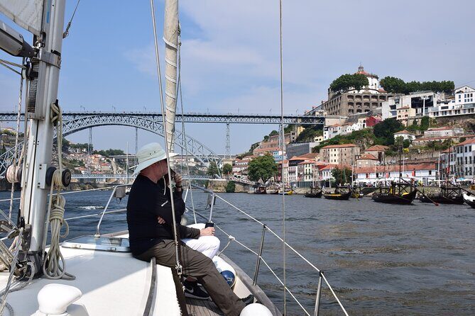 Private Sailing Charter in Porto - Practical Tips for Your Trip
