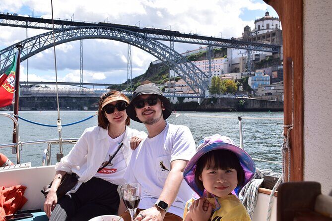 Private Sailing Charter in Porto - Who Will Love This Tour?