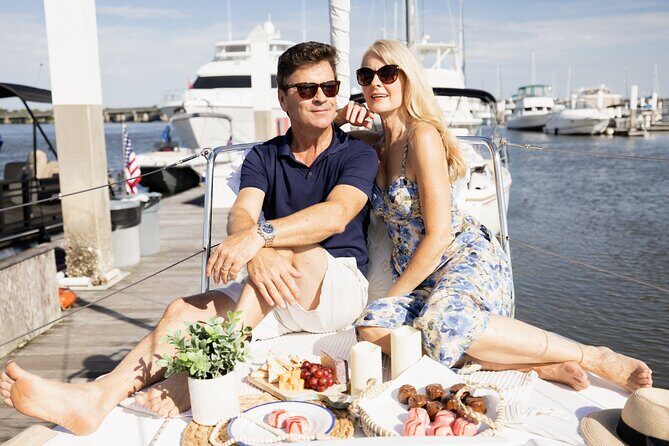 Private Sailing Charter with Captain, BYOB - FAQs