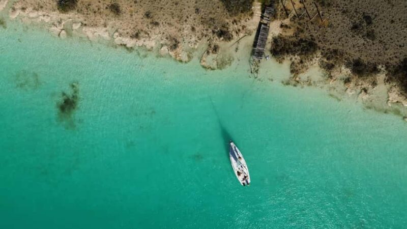 Private sailing course in Bacalar Lagoon - Who Would Love This Experience?
