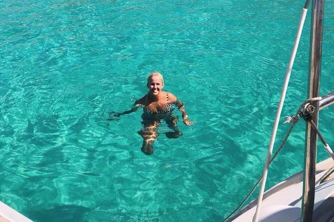 Private Sailing Cruise, Balos and Gramvousa with meal and drinks. - Practical Considerations