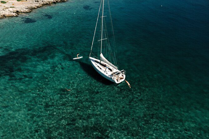 Private Sailing Cruise from Agios Nikolaos around Mirabello Bay - An Honest Look at the Experience