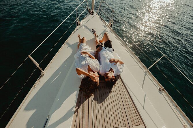 Private Sailing Cruise from Agios Nikolaos around Mirabello Bay - Who Should Consider This Tour?