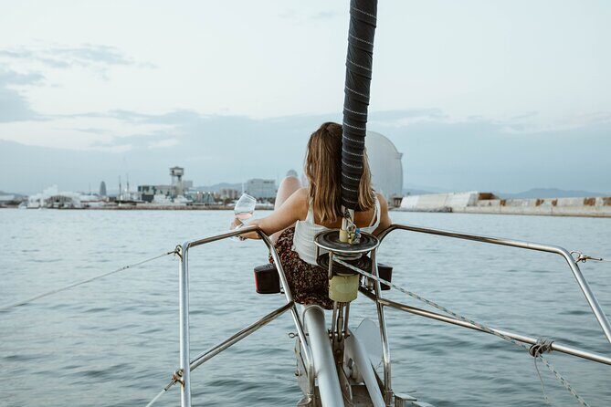 Private Sailing Cruise in Barcelona - Final Thoughts