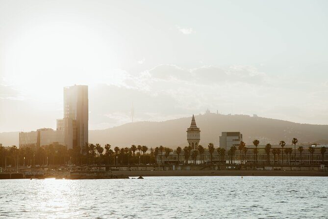 Private Sailing Cruise in Barcelona - FAQ