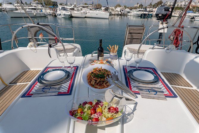 Private sailing cruise-Mykonos Southern Beach Hopping withLunch - Final Thoughts