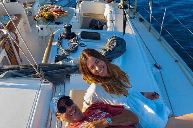 Private sailing cruise to Delos & Rhenia with Lunch & Transfer - Final Thoughts