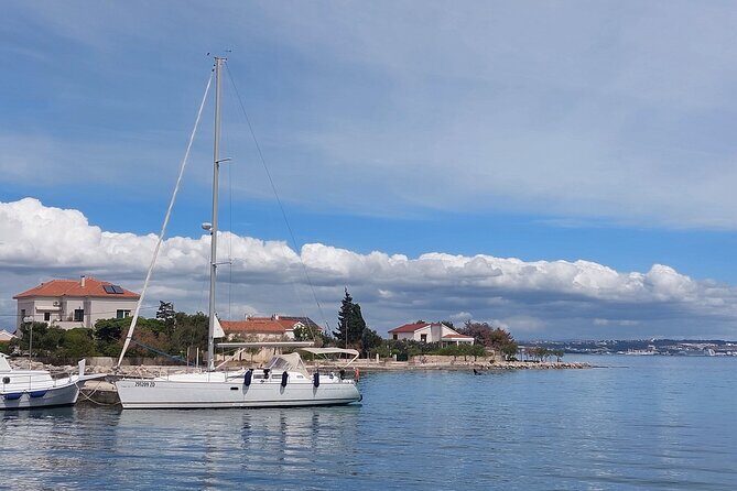 Private Sailing Day Tour - The Itinerary in Detail: What to Expect