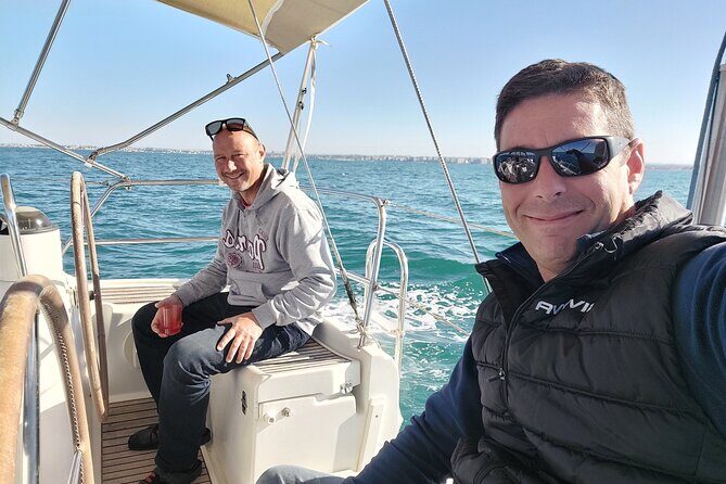 Private Sailing Day Tour - The Experience Through the Eyes of Past Travelers