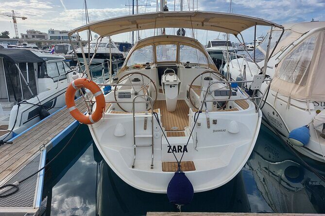 Private Sailing Day Tour - Analyzing the Value: Is It Worth It?