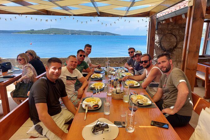 Private Sailing Day Tour - Frequently Asked Questions