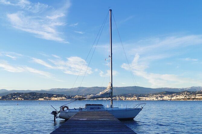 Private sailing excursion & Provencal picnic - Final Thoughts