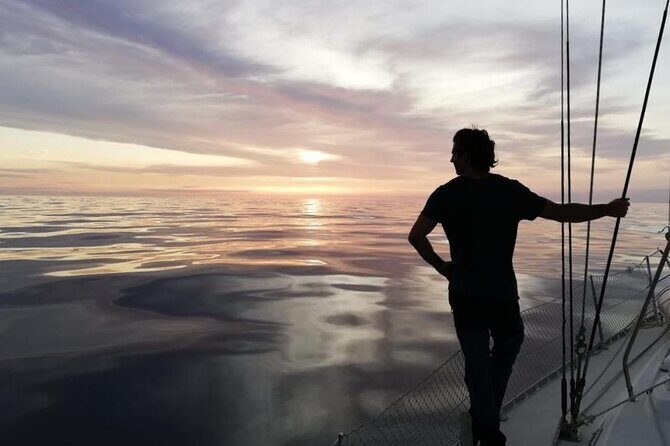 Private Sailing Excursion with Sunset in Balearic Islands - What’s Included and What’s Not