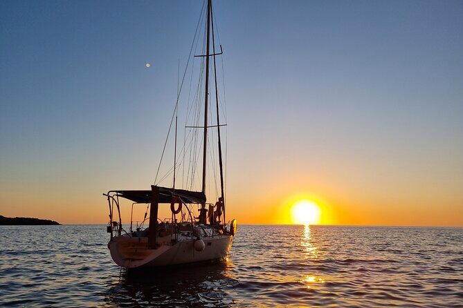 Private Sailing Excursion with Sunset in Balearic Islands - Honest Thoughts and Who Its For