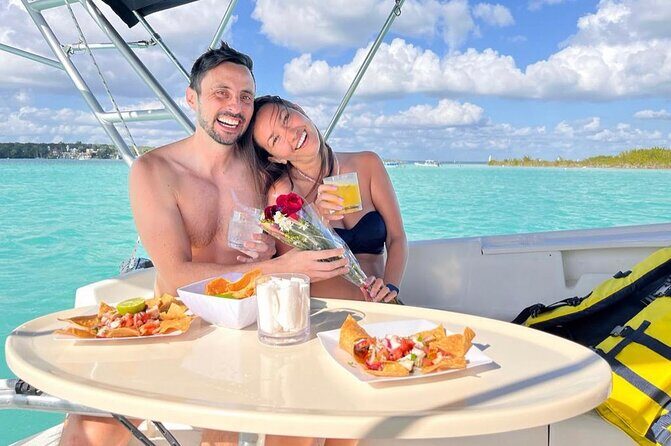 Private sailing excursions, nice spacious sailboats. - Who is This Tour Best For?