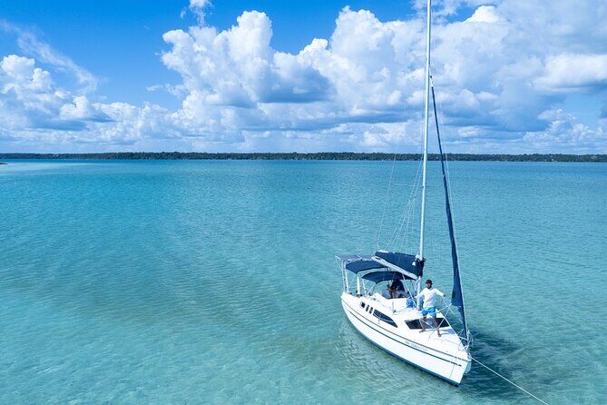 Private sailing excursions, nice spacious sailboats. - FAQs