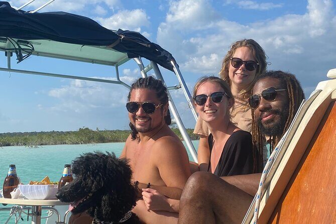 Private sailing excursions, nice spacious sailboats. - Final Thoughts