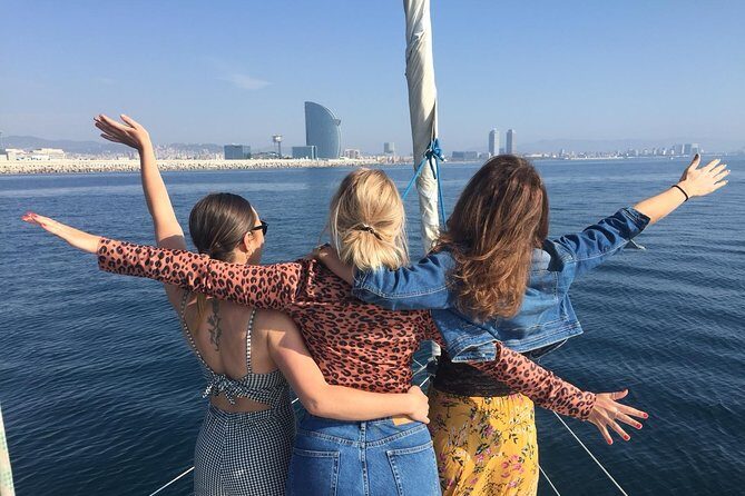 Private Sailing Experience Barcelona up to 11 guests, 2/3/4 hours - Final Thoughts
