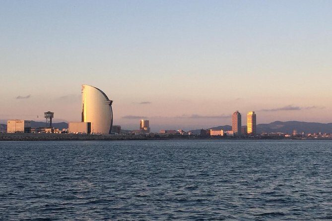 Private Sailing Experience Barcelona up to 11 guests, 2/3/4 hours - FAQ