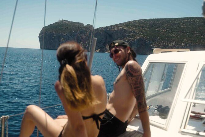 Private sailing experience in Alghero - The Overall Experience: What You Can Expect