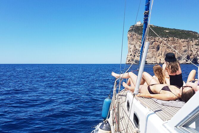 Private sailing experience in Alghero - What’s Included and Why It Matters