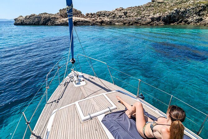 Private sailing experience in Alghero - Who Is This Tour Best For?