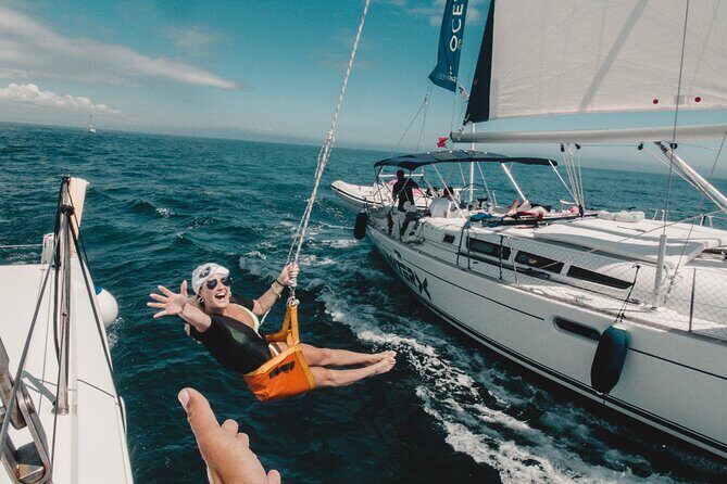 Private Sailing Experience in Portimão - Algarve - Portugal - What You Can Expect During the Tour