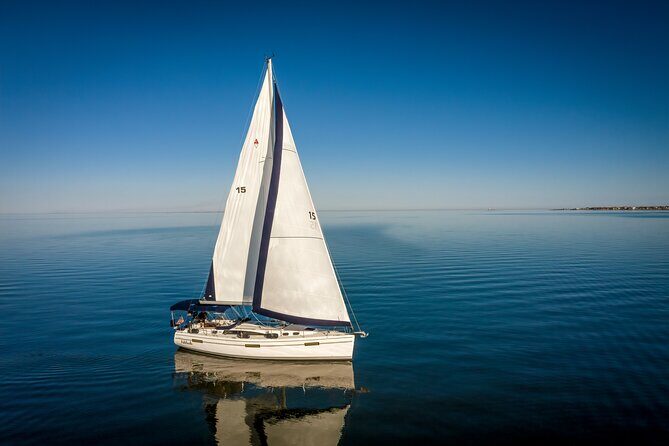 Private Sailing Experience on Galveston Bay - Key Points