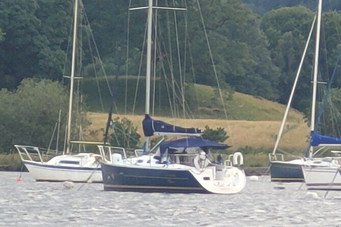 Private Sailing Experience on Lake Windermere - FAQ