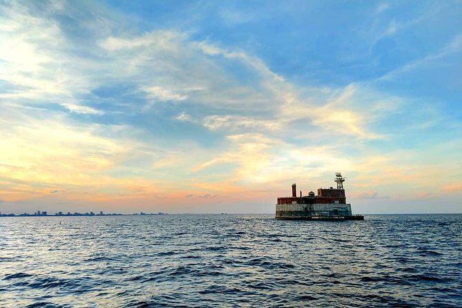 Private Sailing on Beautiful Lake Michigan - Navy Pier, Chicago - Final Thoughts