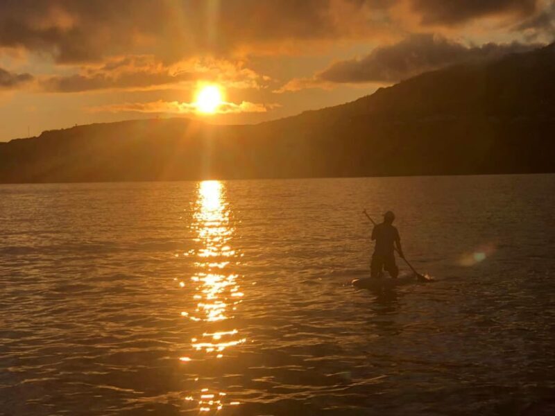 Private Sailing Sunset Tour PDL - Key Points