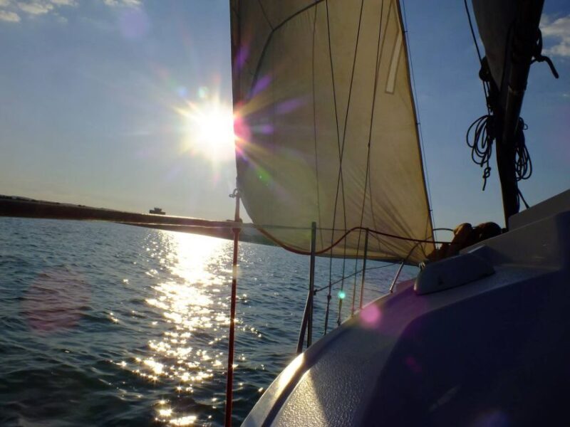 Private Sailing/Tihany Peninsula a private trip to Balaton - Final Thoughts