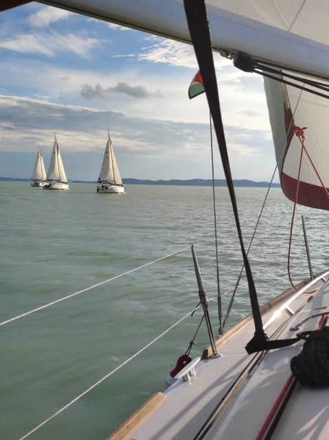 Private Sailing/Tihany Peninsula a private trip to Balaton - FAQ